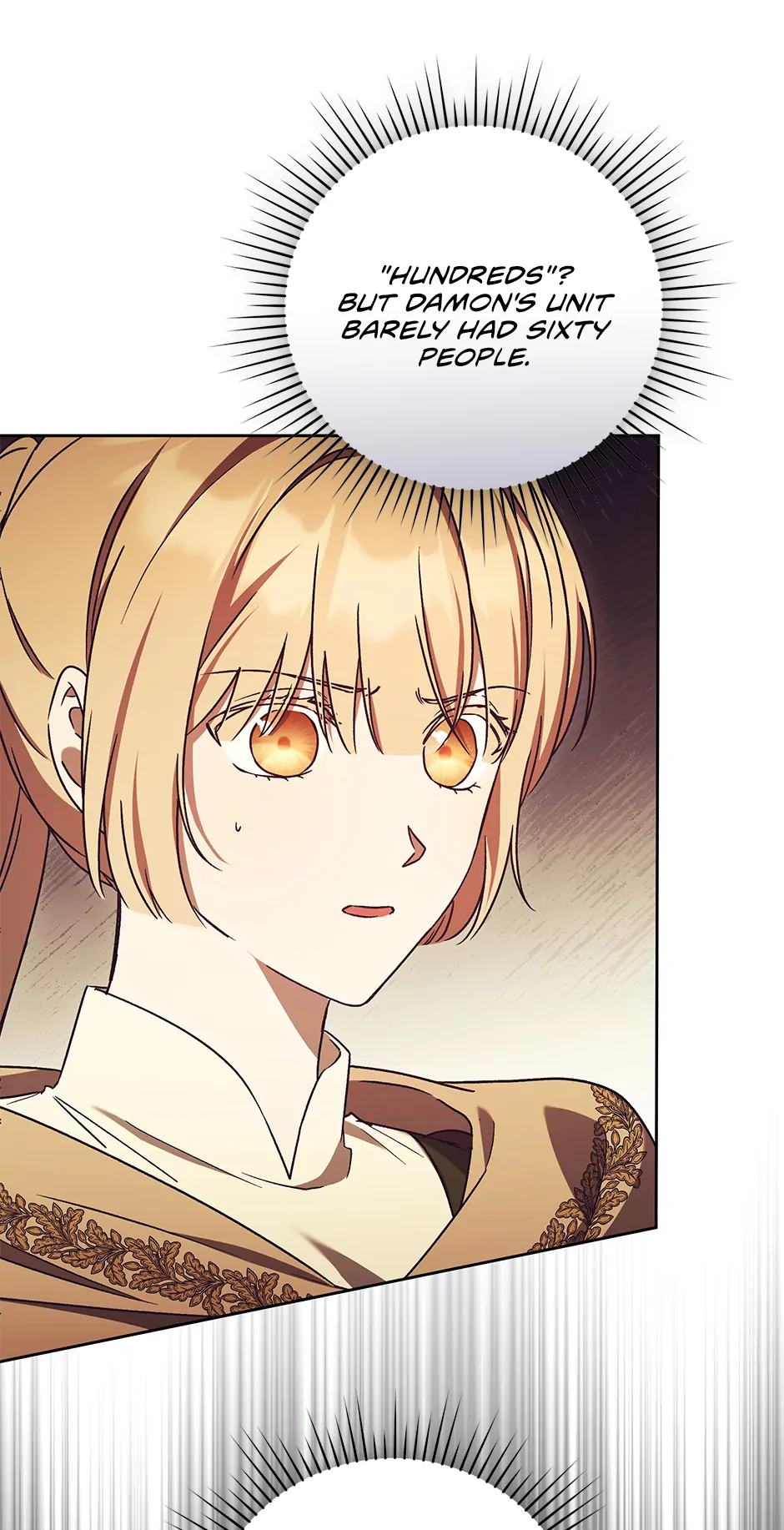 The Young Lady Who Broke Her Engagement Is Only Obsessed With the Ending Chapter 51 - Page 8