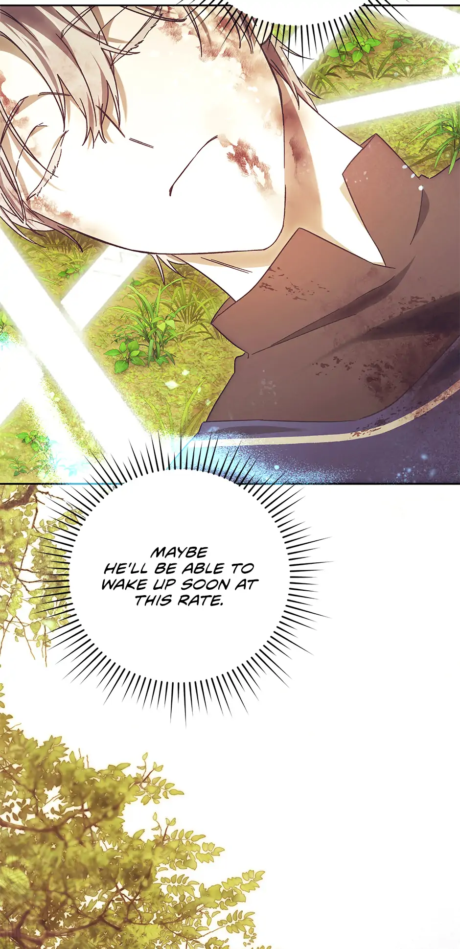 The Young Lady Who Broke Her Engagement Is Only Obsessed With the Ending Chapter 51 - Page 71
