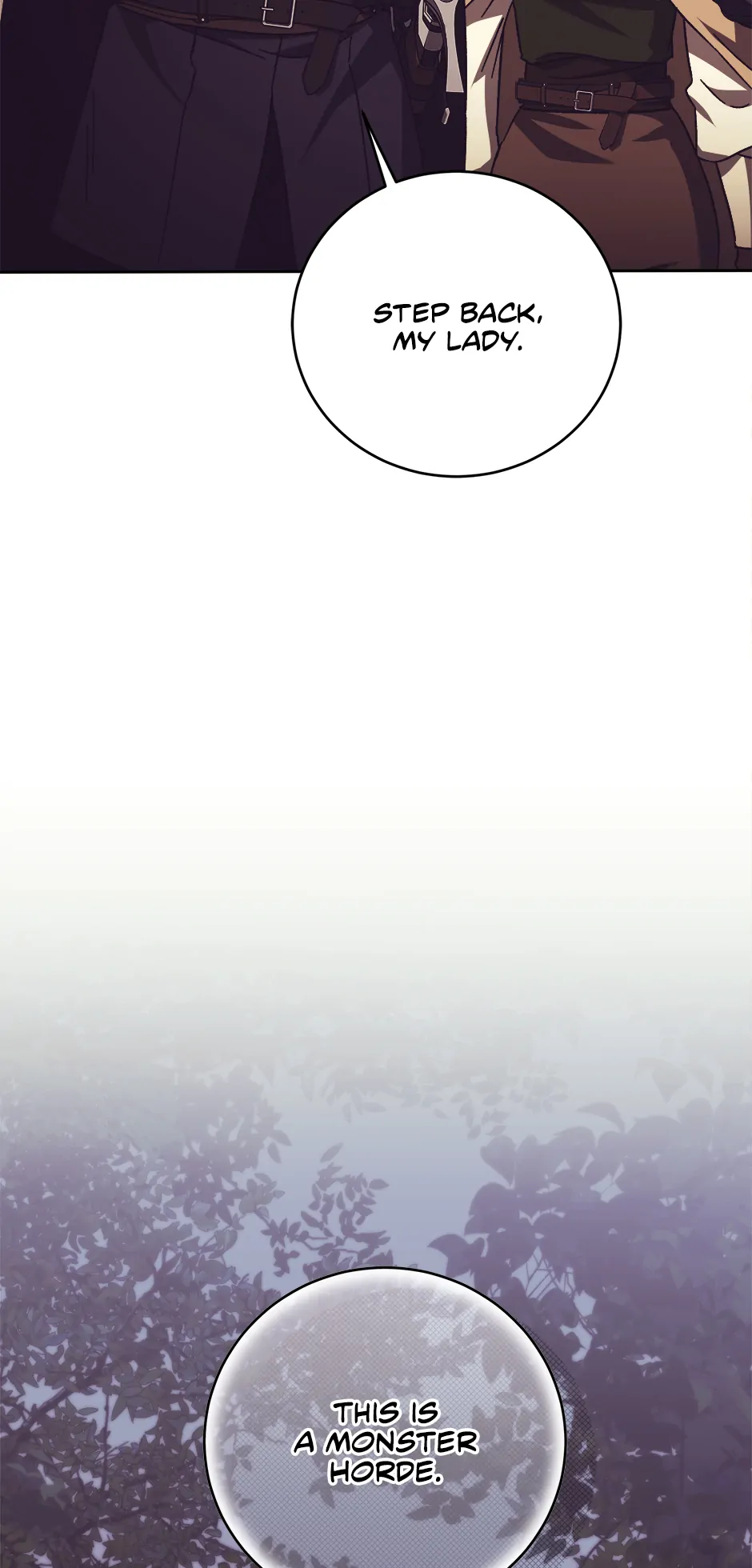 The Young Lady Who Broke Her Engagement Is Only Obsessed With the Ending Chapter 51 - Page 77