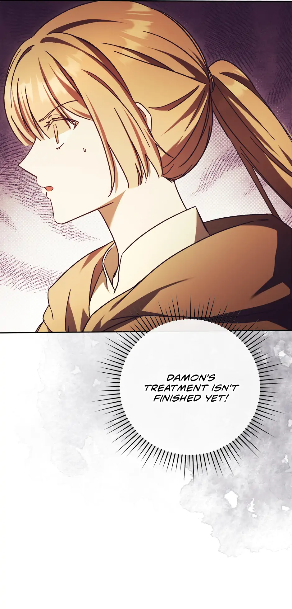The Young Lady Who Broke Her Engagement Is Only Obsessed With the Ending Chapter 51 - Page 80