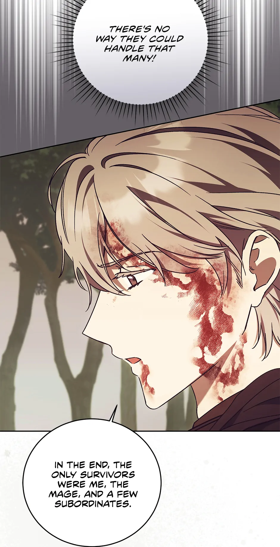 The Young Lady Who Broke Her Engagement Is Only Obsessed With the Ending Chapter 51 - Page 9