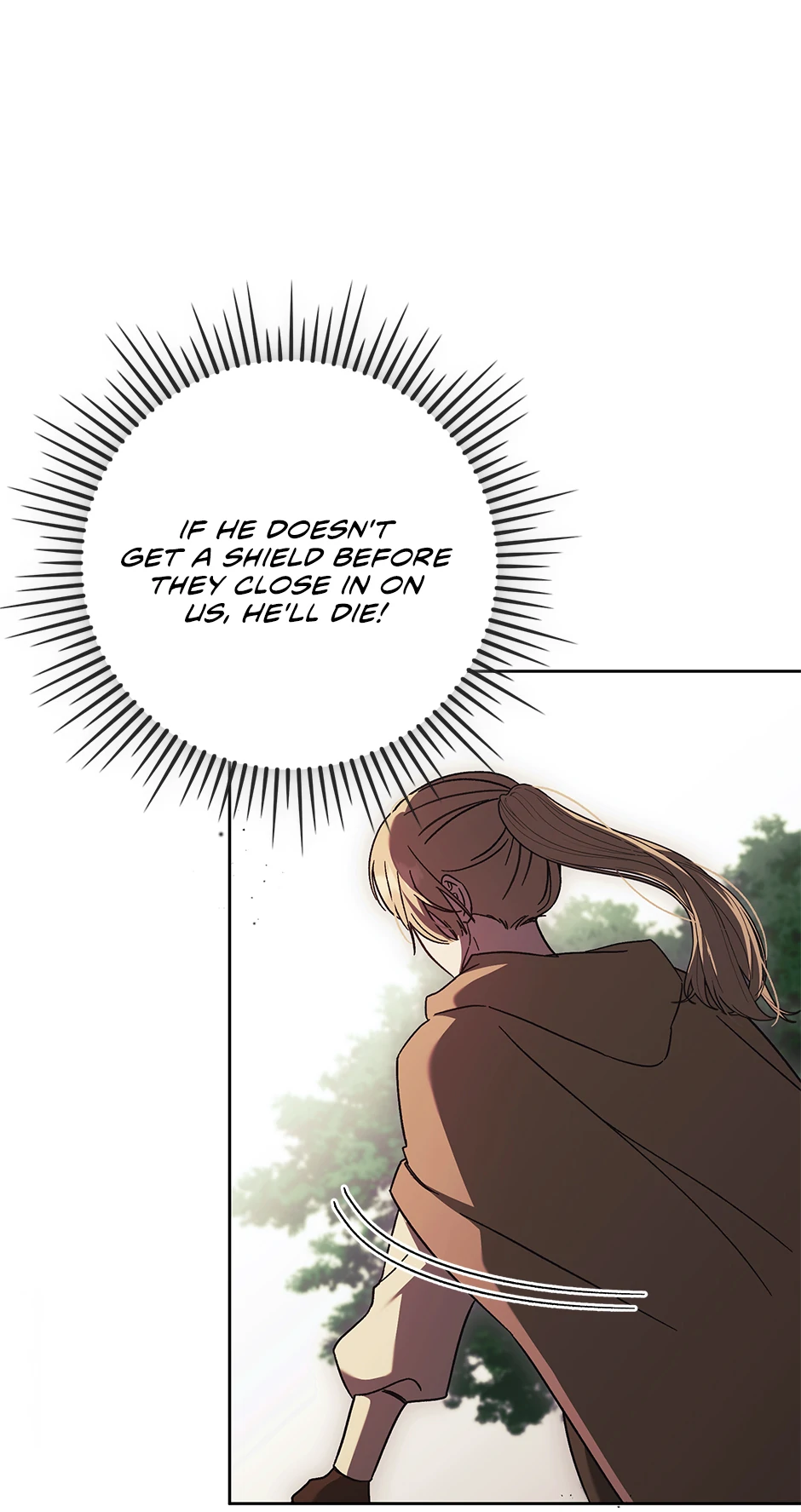 The Young Lady Who Broke Her Engagement Is Only Obsessed With the Ending Chapter 51 - Page 81
