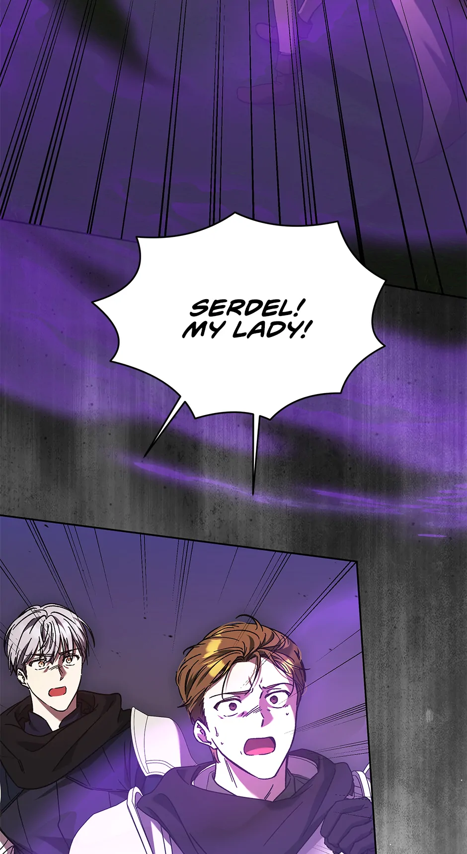 The Young Lady Who Broke Her Engagement Is Only Obsessed With the Ending Chapter 51 - Page 90