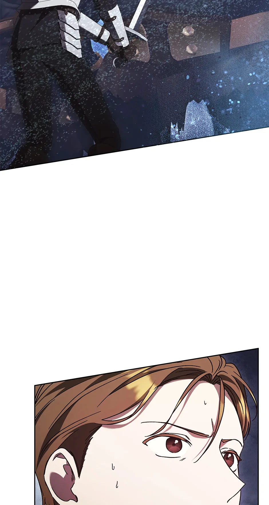 The Young Lady Who Broke Her Engagement Is Only Obsessed With the Ending Chapter 52 - Page 11