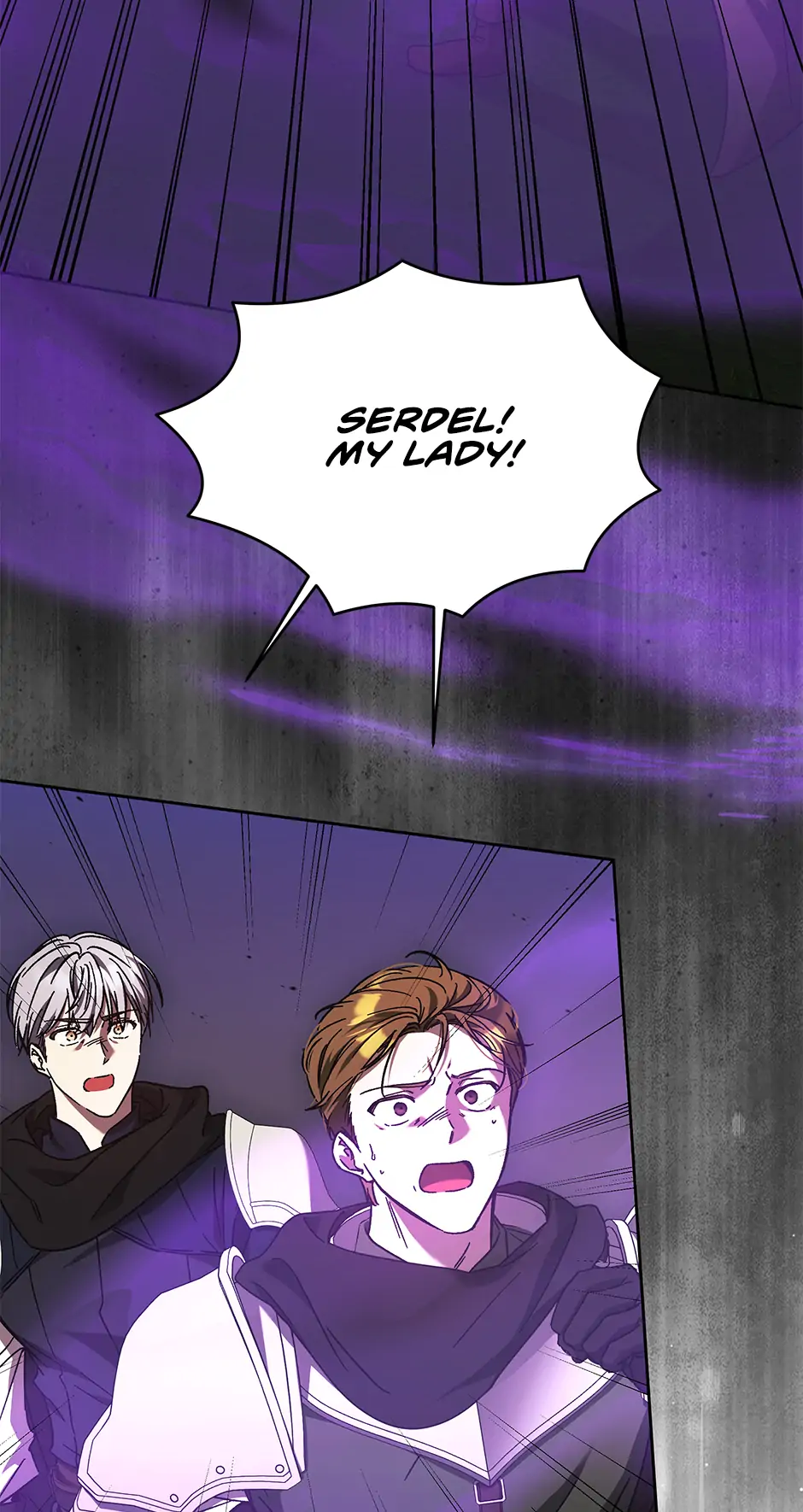 The Young Lady Who Broke Her Engagement Is Only Obsessed With the Ending Chapter 52 - Page 3