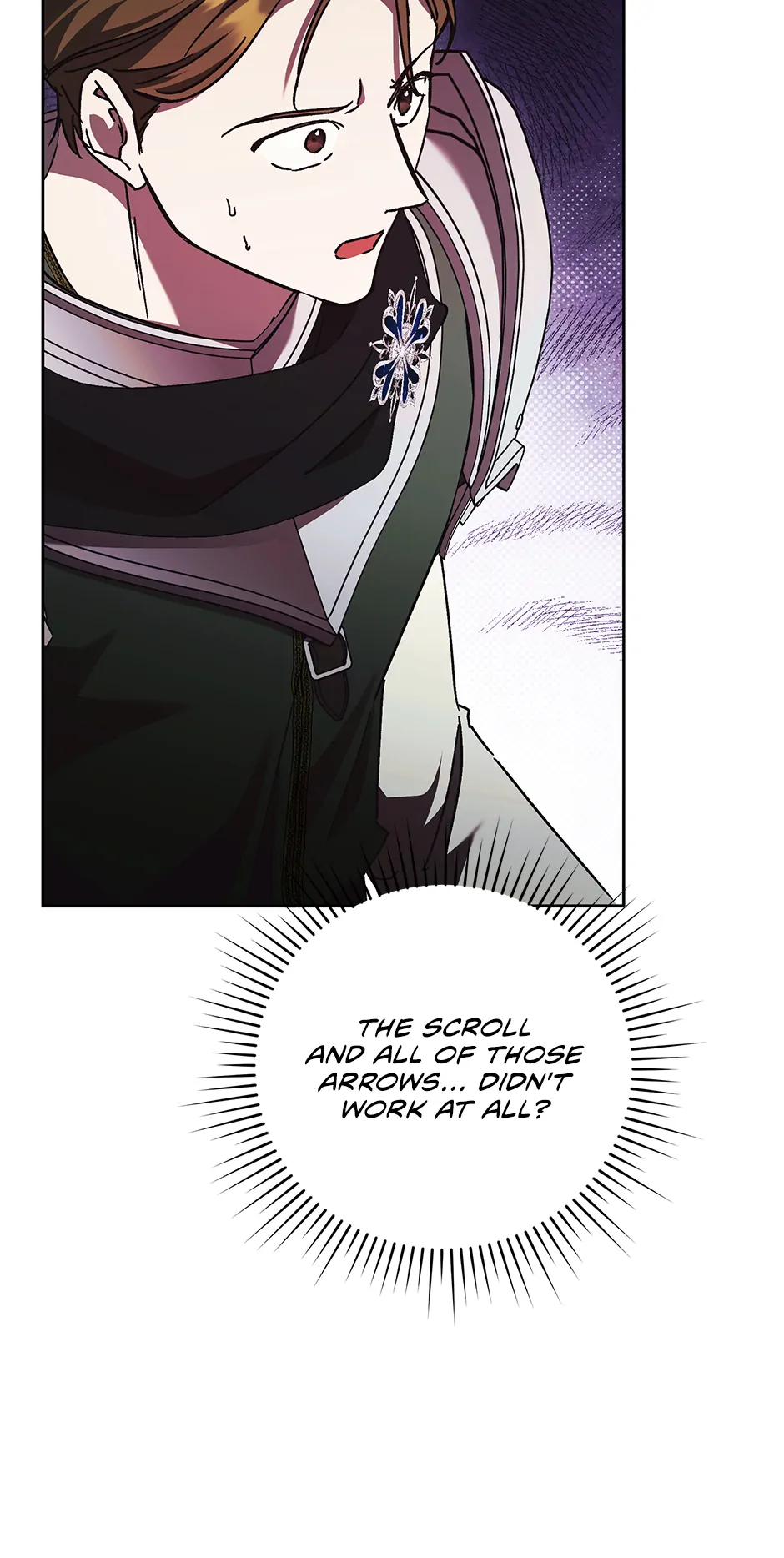 The Young Lady Who Broke Her Engagement Is Only Obsessed With the Ending Chapter 52 - Page 21