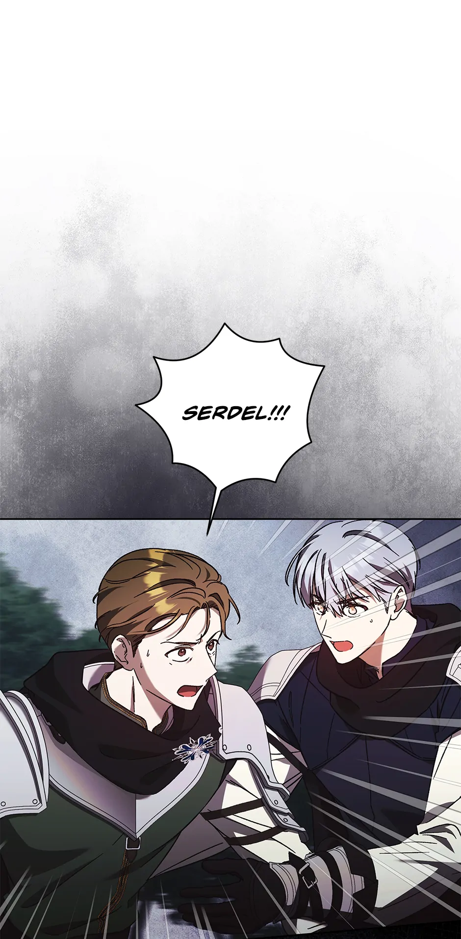 The Young Lady Who Broke Her Engagement Is Only Obsessed With the Ending Chapter 52 - Page 22