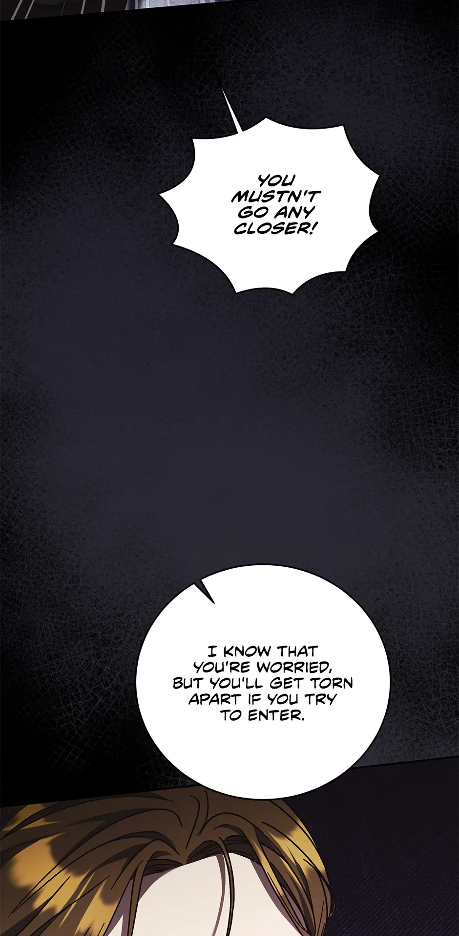 The Young Lady Who Broke Her Engagement Is Only Obsessed With the Ending Chapter 52 - Page 23