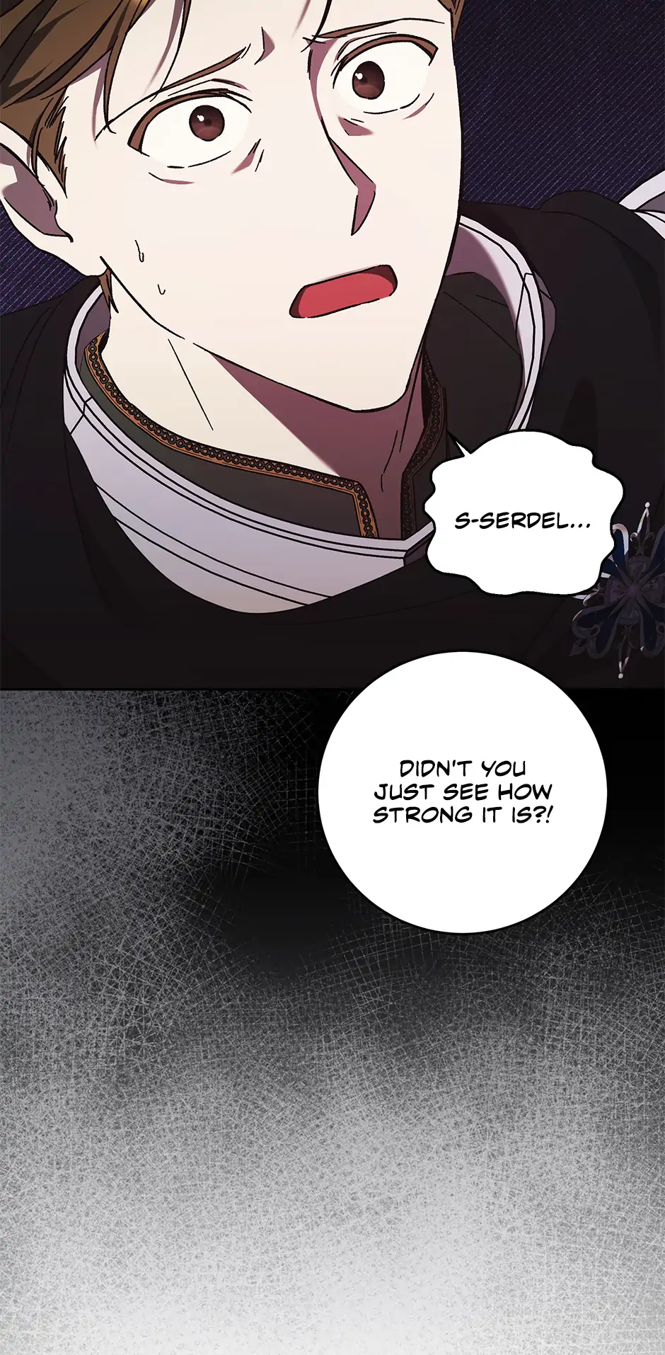The Young Lady Who Broke Her Engagement Is Only Obsessed With the Ending Chapter 52 - Page 24
