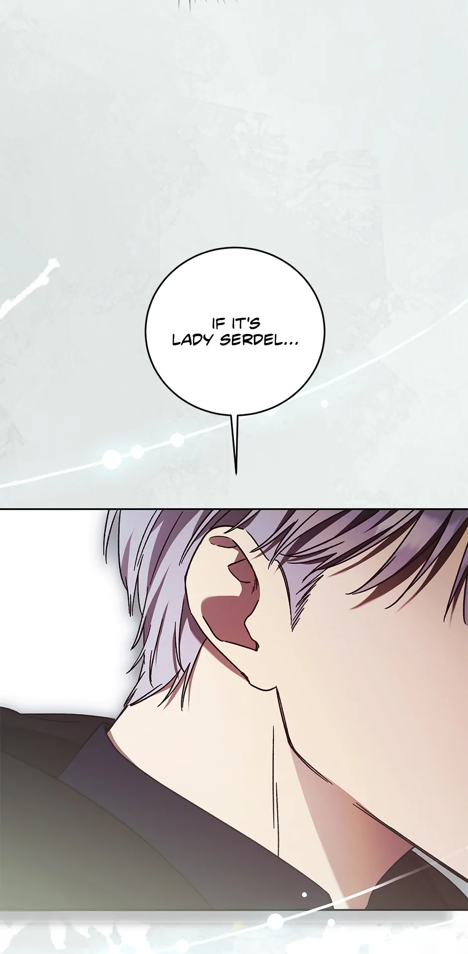 The Young Lady Who Broke Her Engagement Is Only Obsessed With the Ending Chapter 52 - Page 27