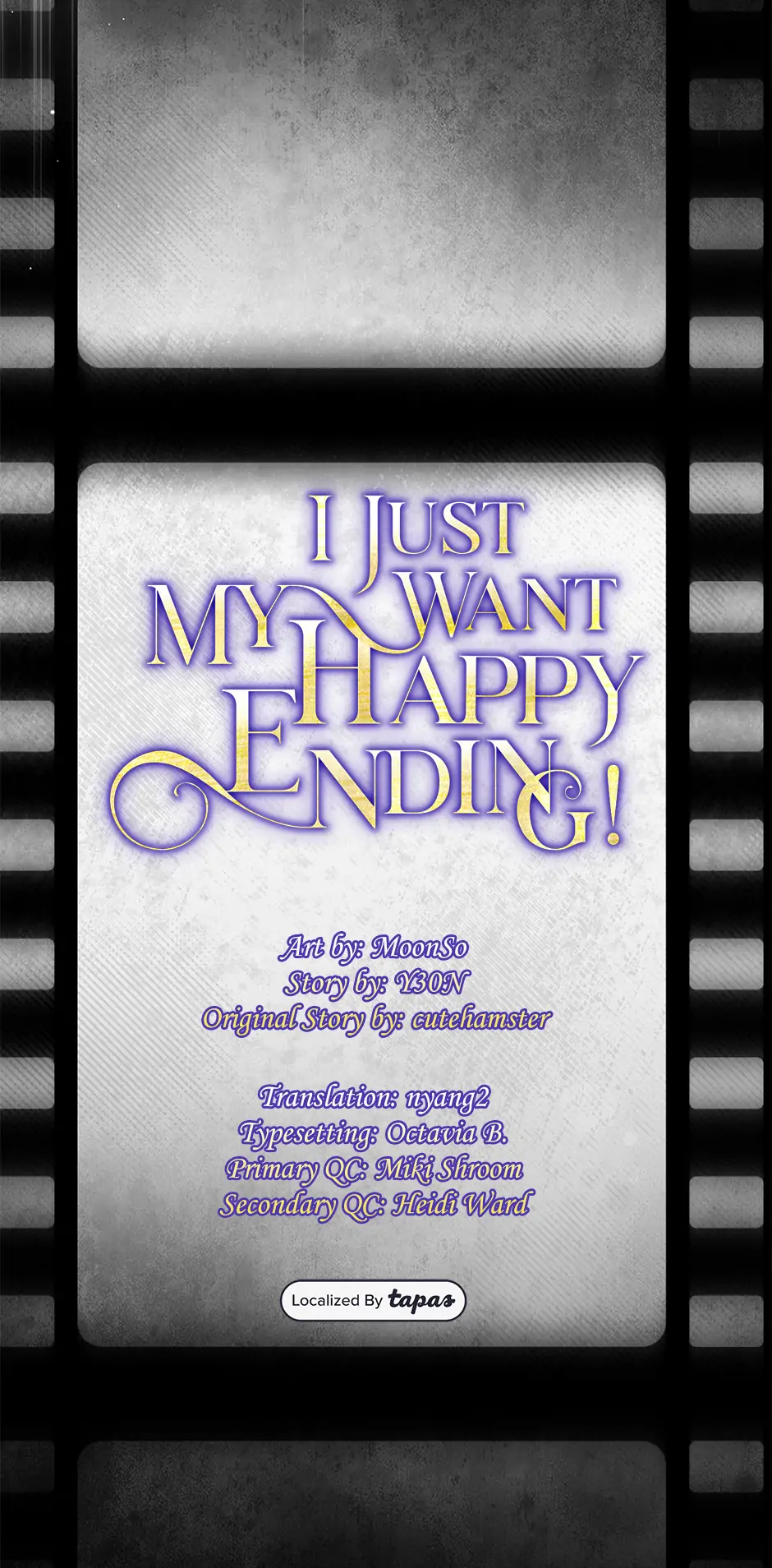 The Young Lady Who Broke Her Engagement Is Only Obsessed With the Ending Chapter 52 - Page 32