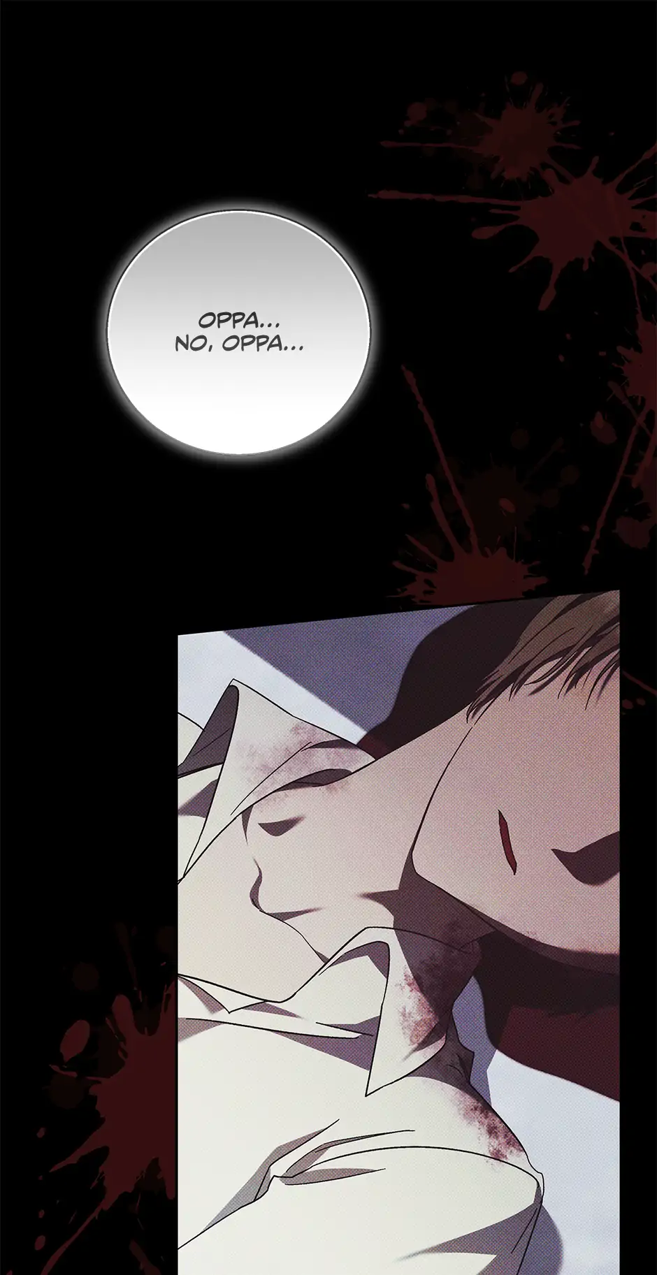 The Young Lady Who Broke Her Engagement Is Only Obsessed With the Ending Chapter 52 - Page 36