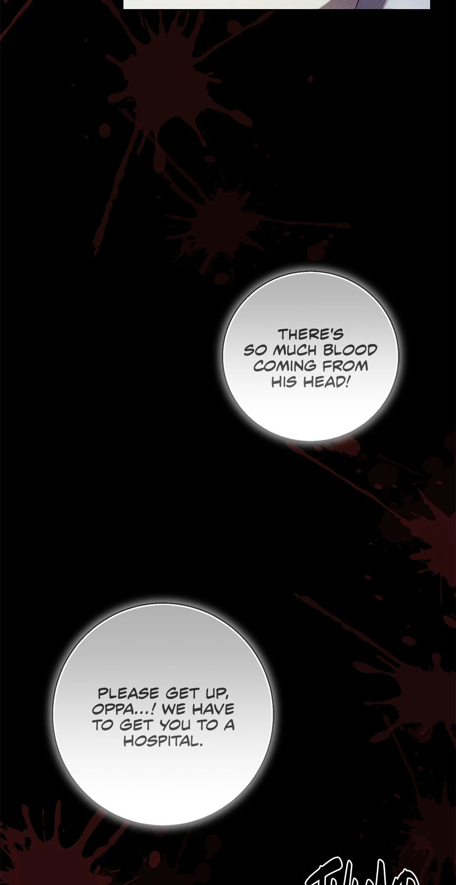 The Young Lady Who Broke Her Engagement Is Only Obsessed With the Ending Chapter 52 - Page 37
