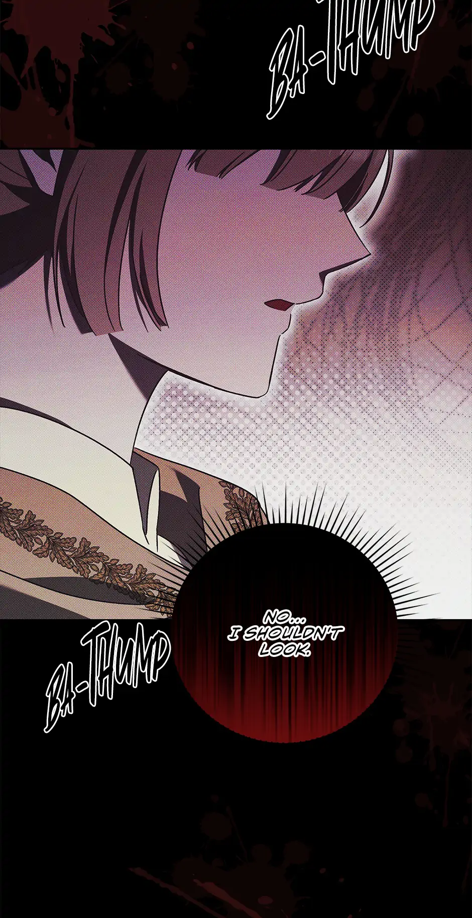 The Young Lady Who Broke Her Engagement Is Only Obsessed With the Ending Chapter 52 - Page 38