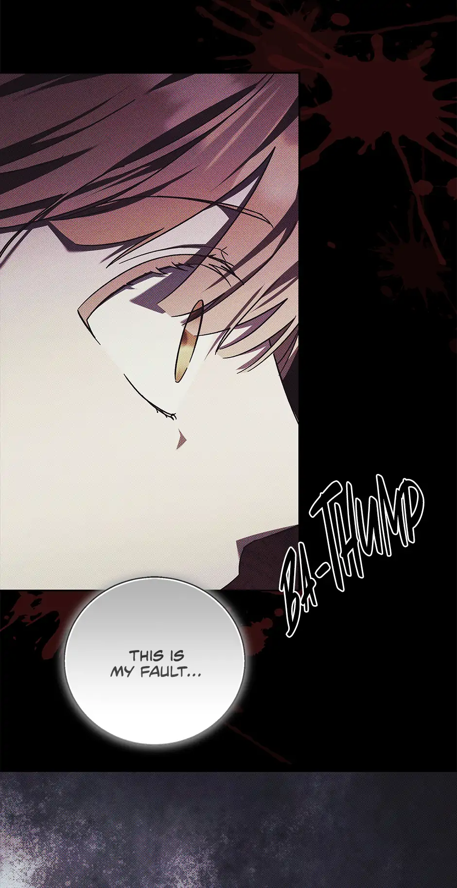 The Young Lady Who Broke Her Engagement Is Only Obsessed With the Ending Chapter 52 - Page 39