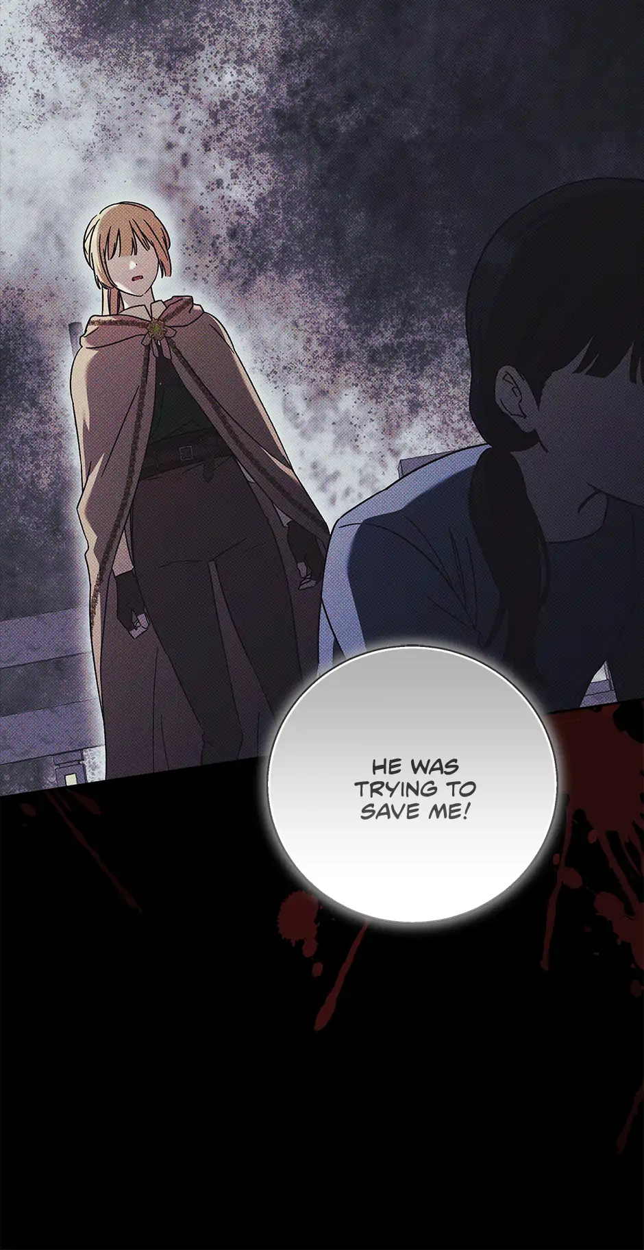 The Young Lady Who Broke Her Engagement Is Only Obsessed With the Ending Chapter 52 - Page 40