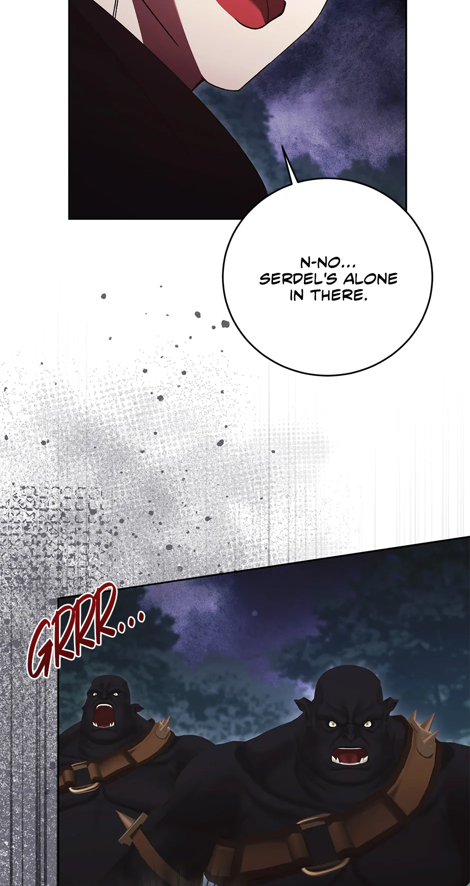 The Young Lady Who Broke Her Engagement Is Only Obsessed With the Ending Chapter 52 - Page 5