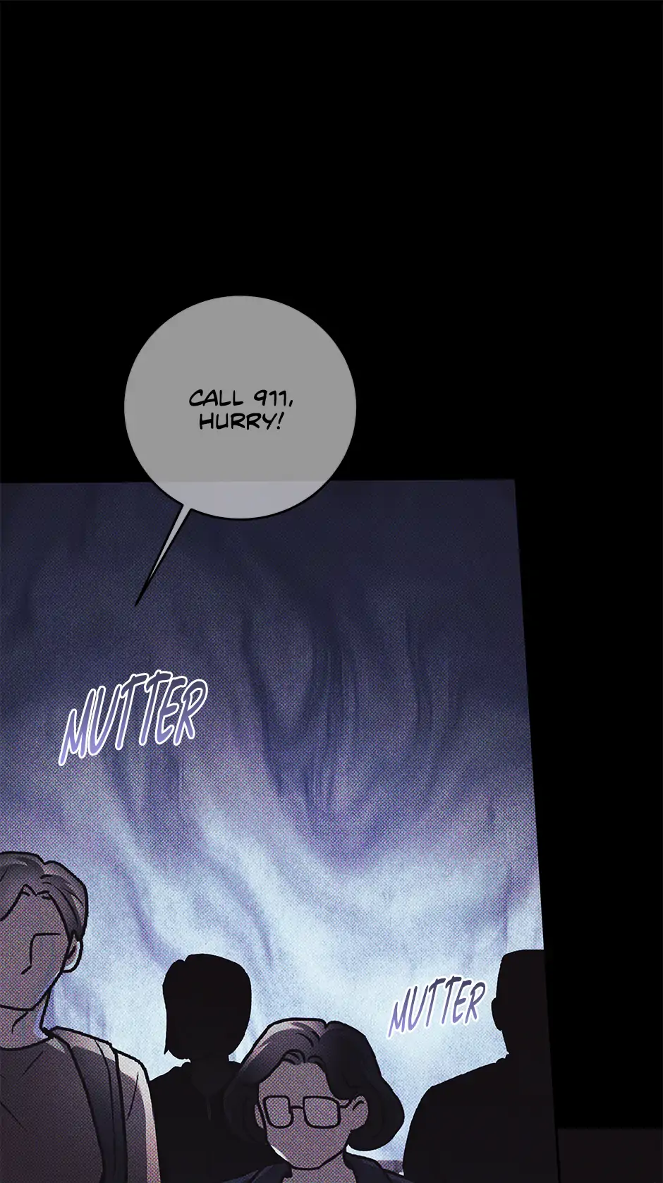 The Young Lady Who Broke Her Engagement Is Only Obsessed With the Ending Chapter 52 - Page 41