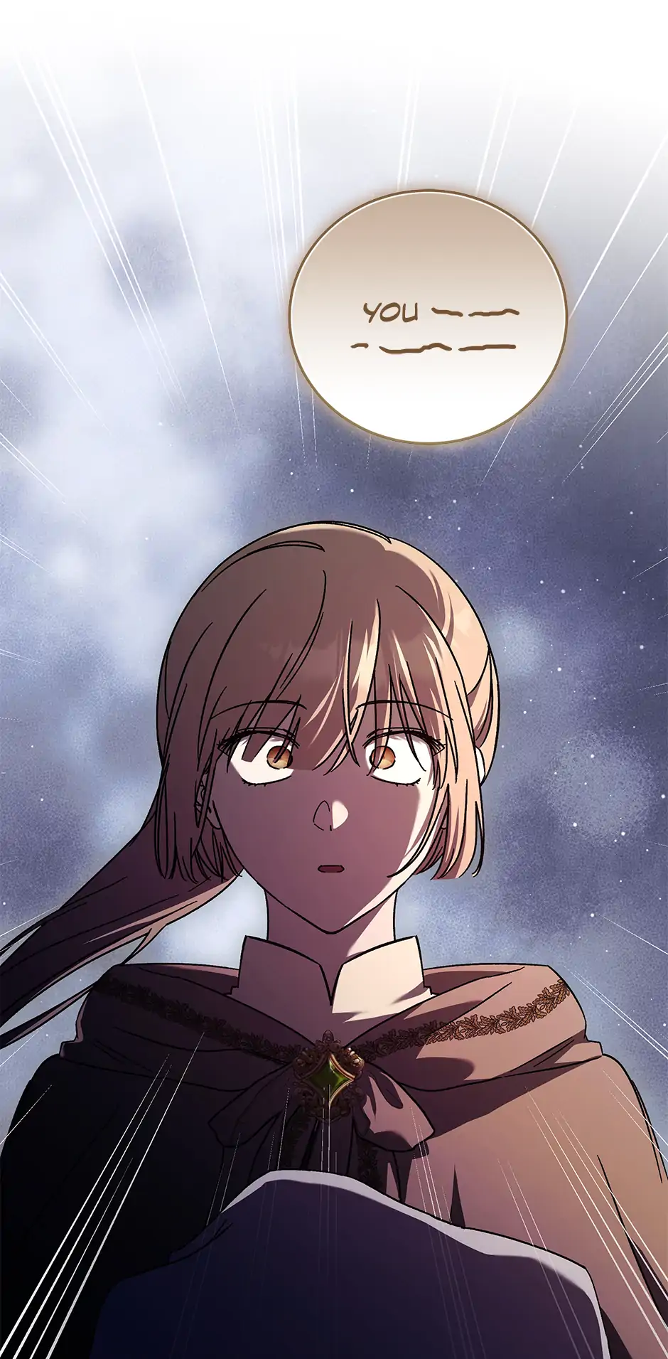 The Young Lady Who Broke Her Engagement Is Only Obsessed With the Ending Chapter 52 - Page 46