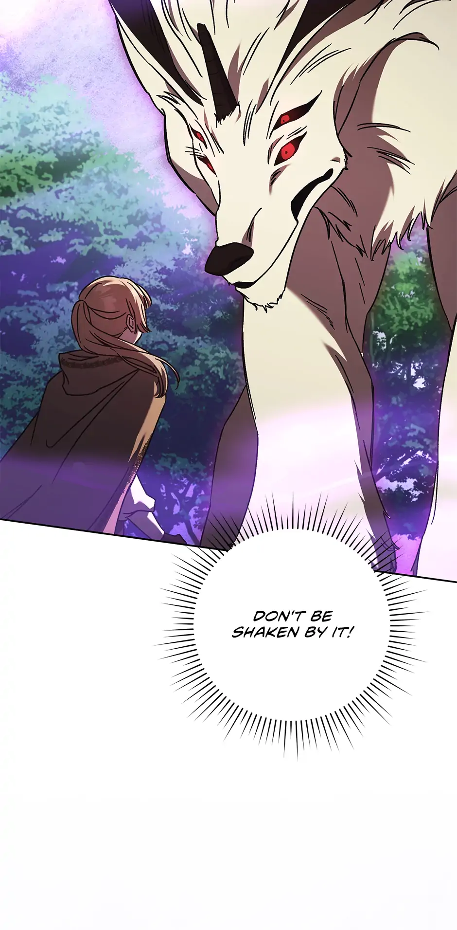 The Young Lady Who Broke Her Engagement Is Only Obsessed With the Ending Chapter 52 - Page 50