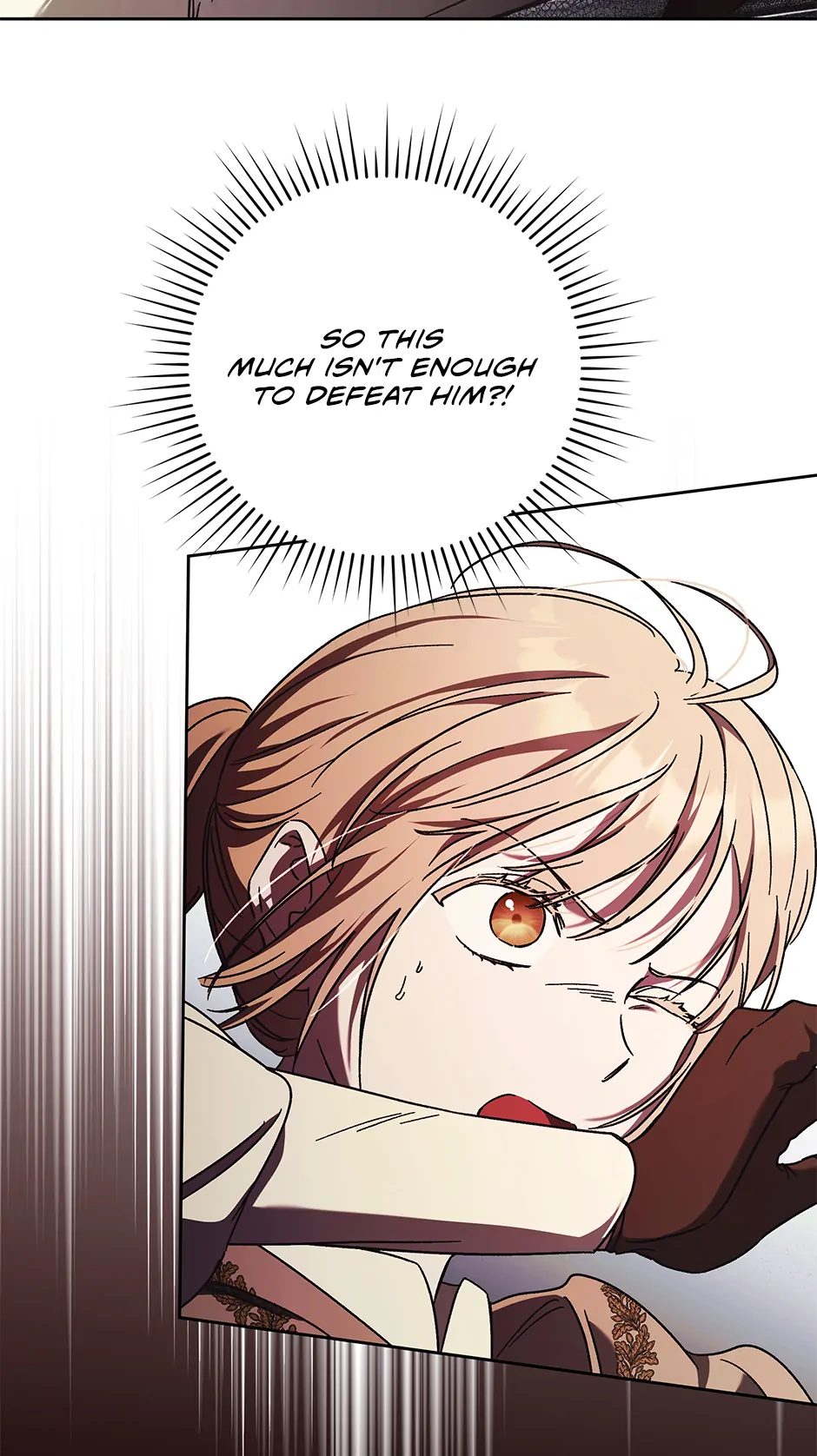 The Young Lady Who Broke Her Engagement Is Only Obsessed With the Ending Chapter 52 - Page 66