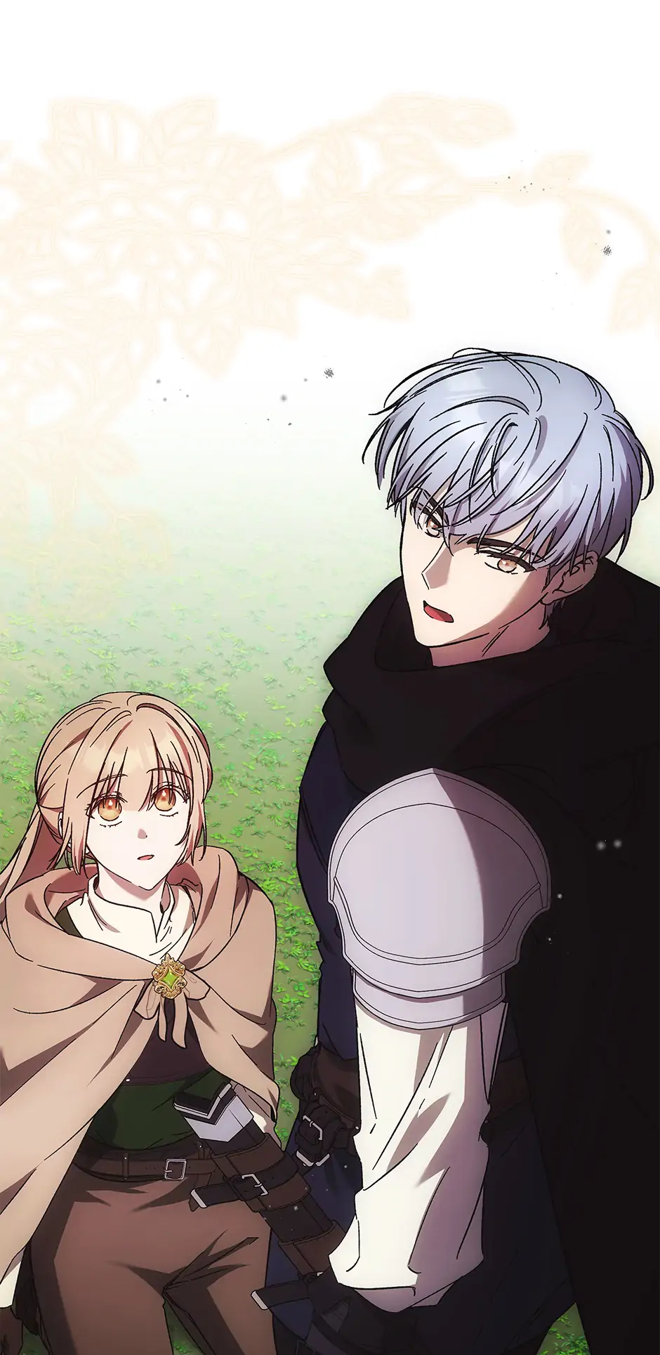 The Young Lady Who Broke Her Engagement Is Only Obsessed With the Ending Chapter 52 - Page 75