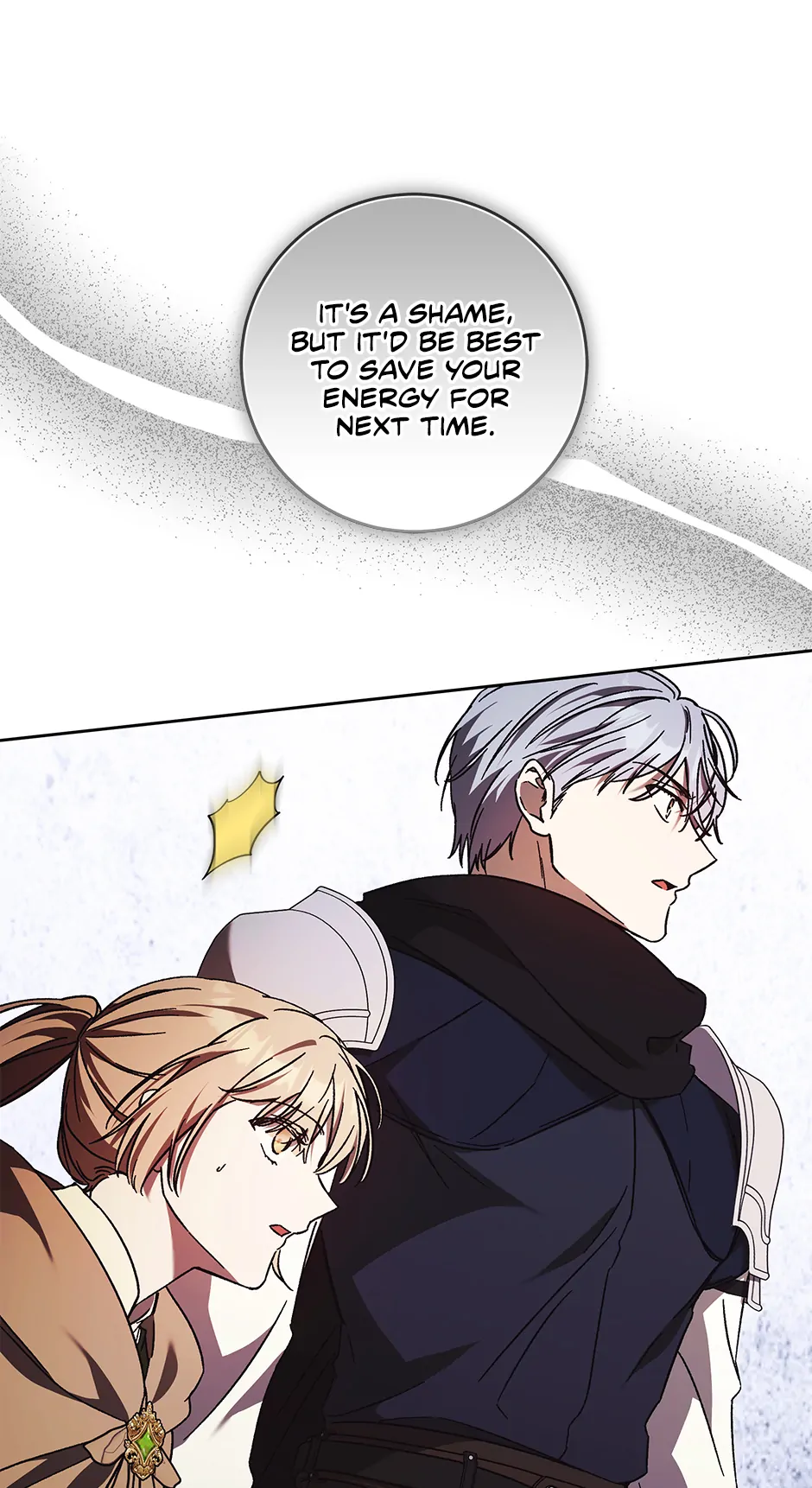The Young Lady Who Broke Her Engagement Is Only Obsessed With the Ending Chapter 52 - Page 77