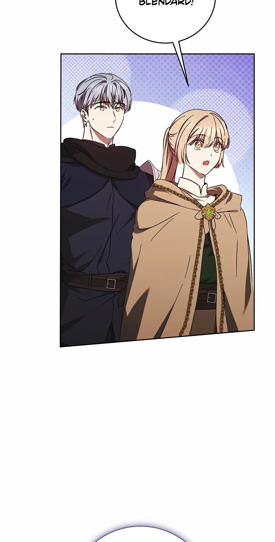 The Young Lady Who Broke Her Engagement Is Only Obsessed With the Ending Chapter 52 - Page 86