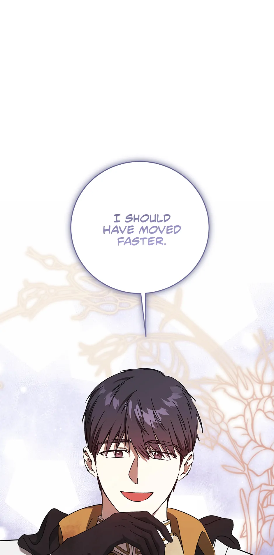 The Young Lady Who Broke Her Engagement Is Only Obsessed With the Ending Chapter 53 - Page 1