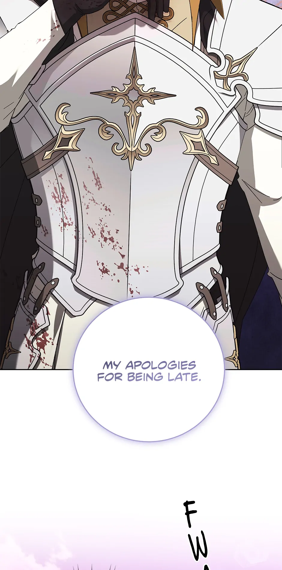 The Young Lady Who Broke Her Engagement Is Only Obsessed With the Ending Chapter 53 - Page 2