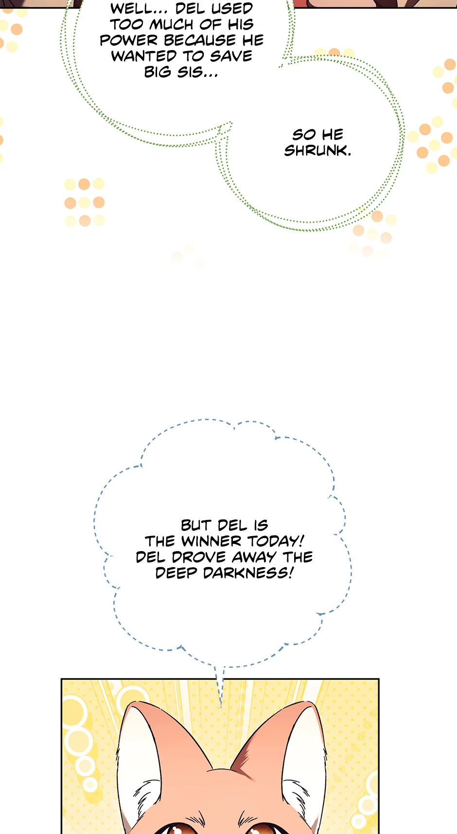 The Young Lady Who Broke Her Engagement Is Only Obsessed With the Ending Chapter 53 - Page 11