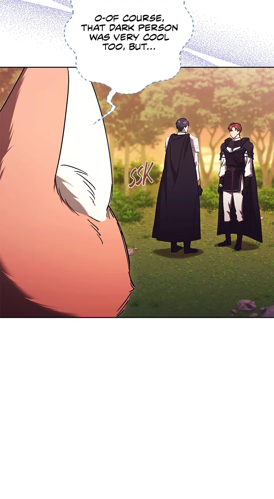 The Young Lady Who Broke Her Engagement Is Only Obsessed With the Ending Chapter 53 - Page 13