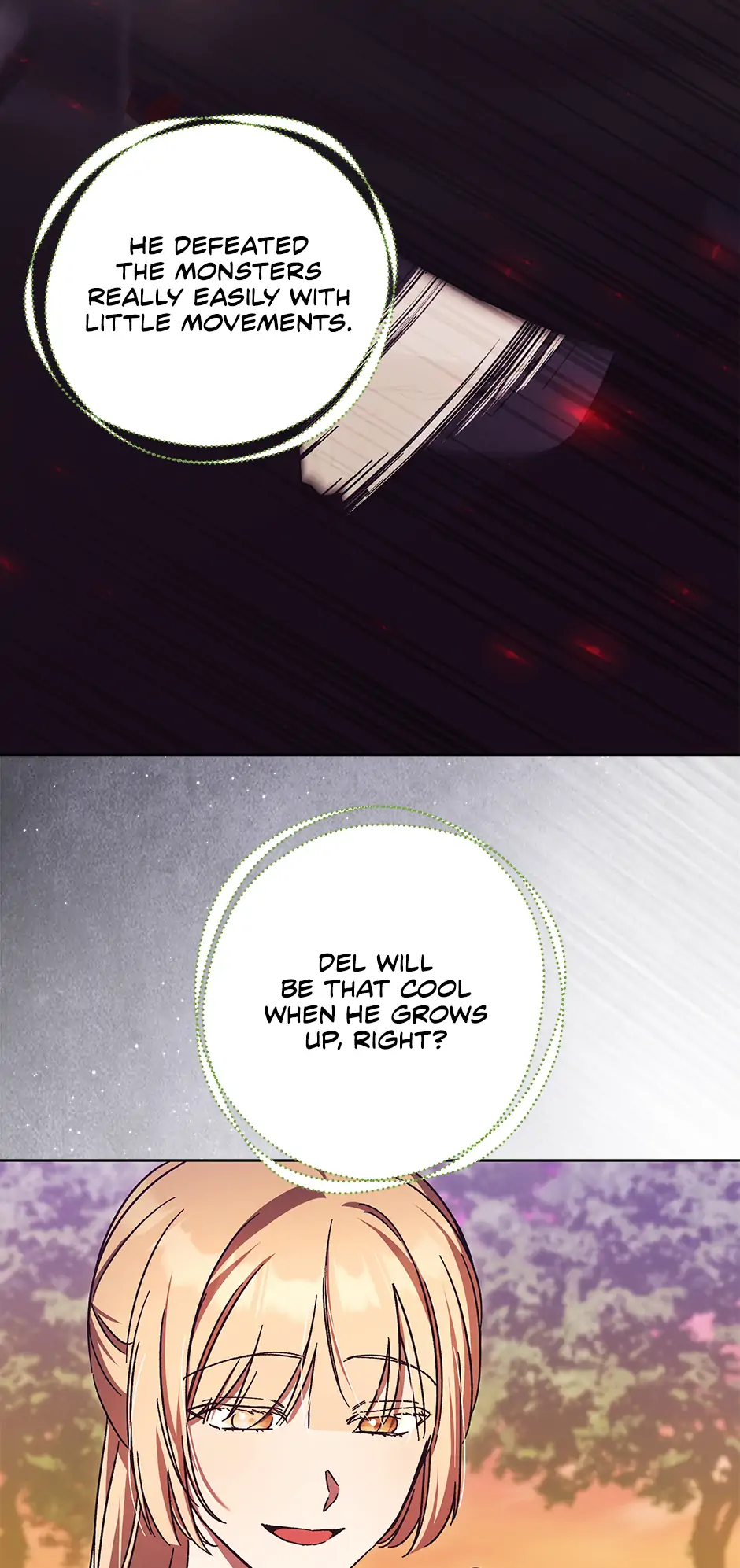 The Young Lady Who Broke Her Engagement Is Only Obsessed With the Ending Chapter 53 - Page 15