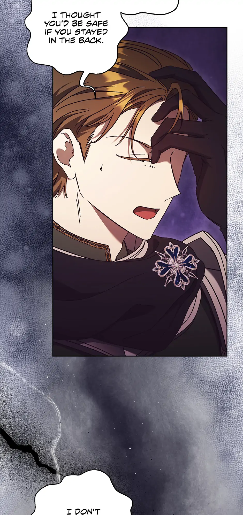 The Young Lady Who Broke Her Engagement Is Only Obsessed With the Ending Chapter 53 - Page 18
