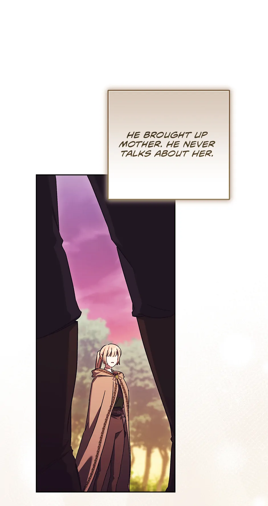 The Young Lady Who Broke Her Engagement Is Only Obsessed With the Ending Chapter 53 - Page 26