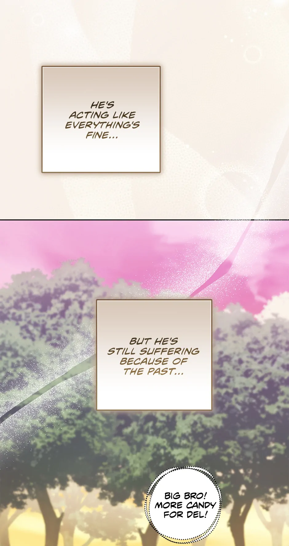The Young Lady Who Broke Her Engagement Is Only Obsessed With the Ending Chapter 53 - Page 27