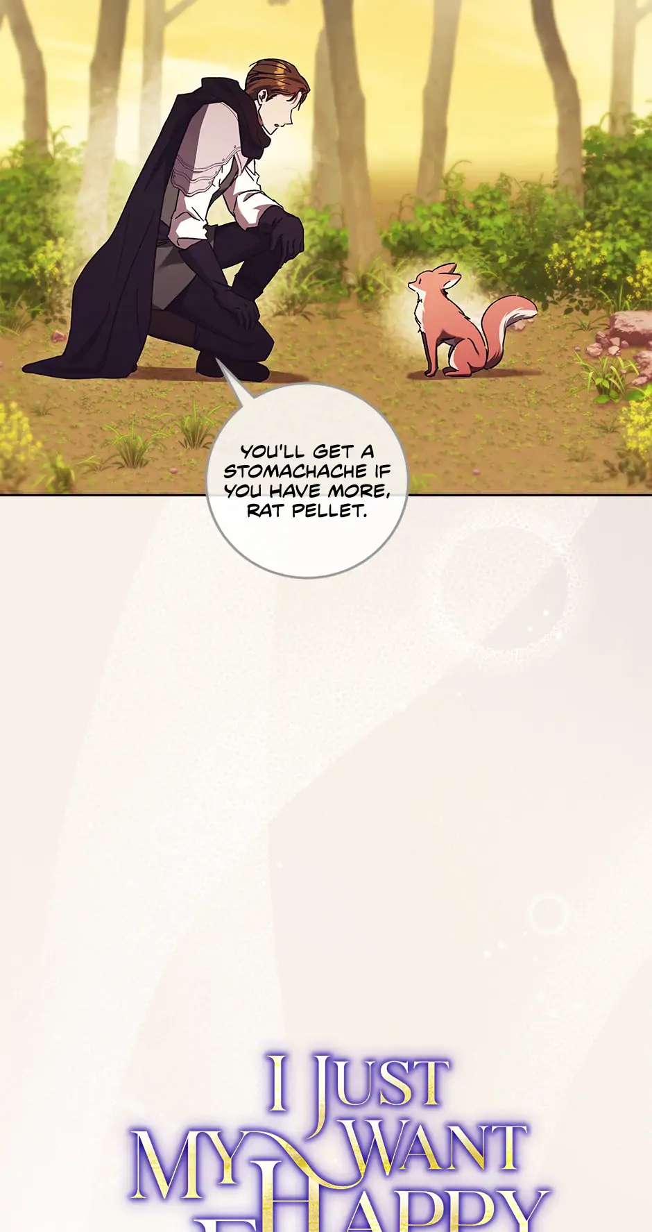 The Young Lady Who Broke Her Engagement Is Only Obsessed With the Ending Chapter 53 - Page 28