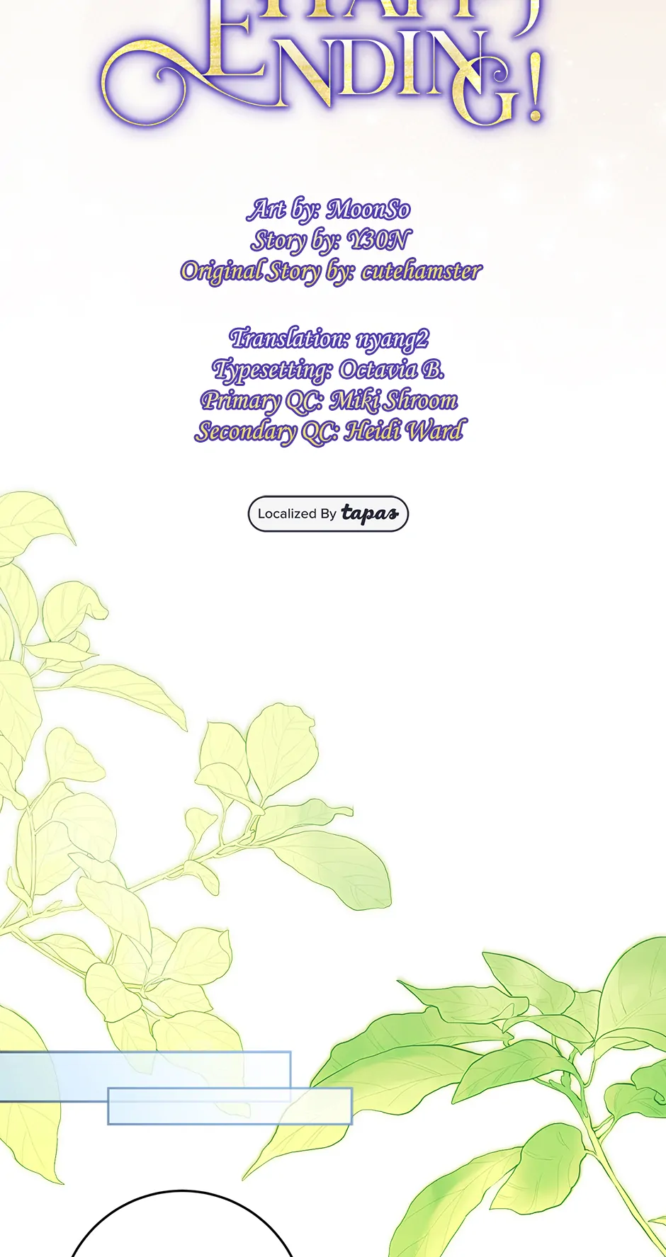 The Young Lady Who Broke Her Engagement Is Only Obsessed With the Ending Chapter 53 - Page 29