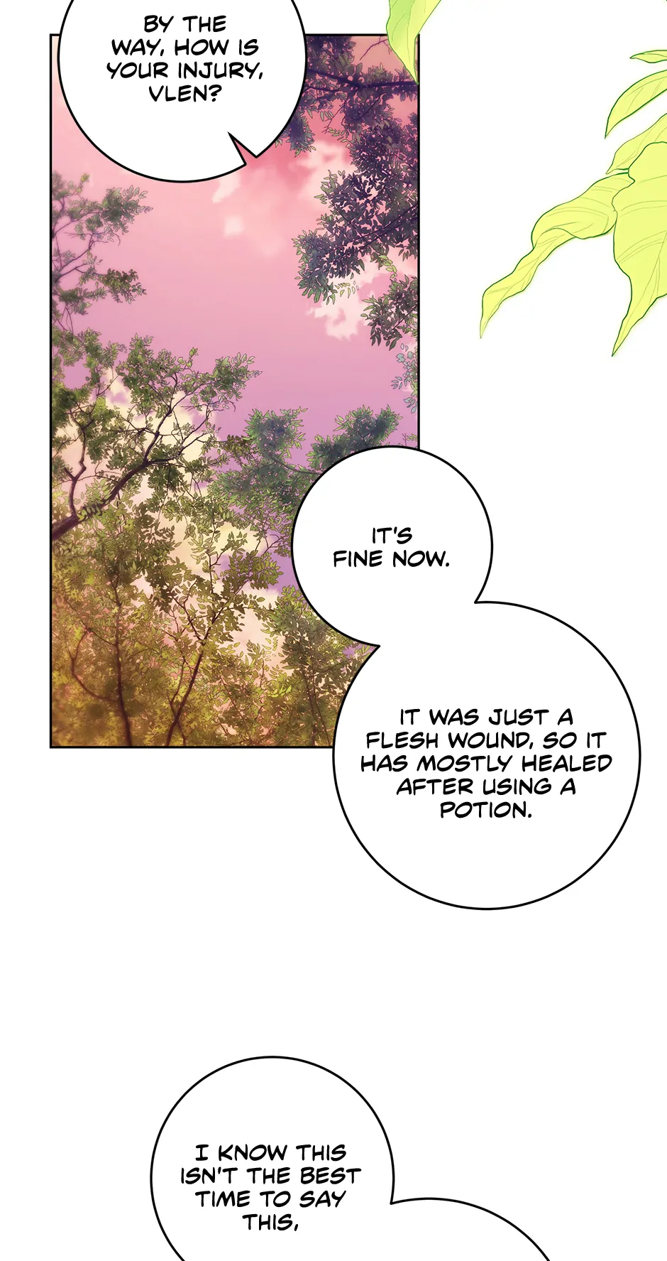 The Young Lady Who Broke Her Engagement Is Only Obsessed With the Ending Chapter 53 - Page 30