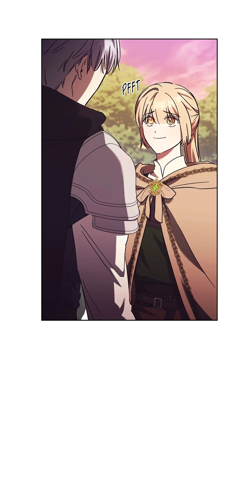 The Young Lady Who Broke Her Engagement Is Only Obsessed With the Ending Chapter 53 - Page 39