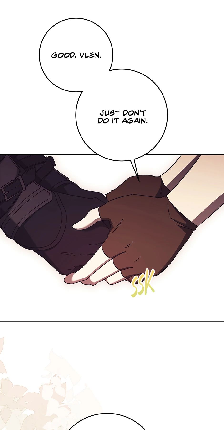 The Young Lady Who Broke Her Engagement Is Only Obsessed With the Ending Chapter 53 - Page 40