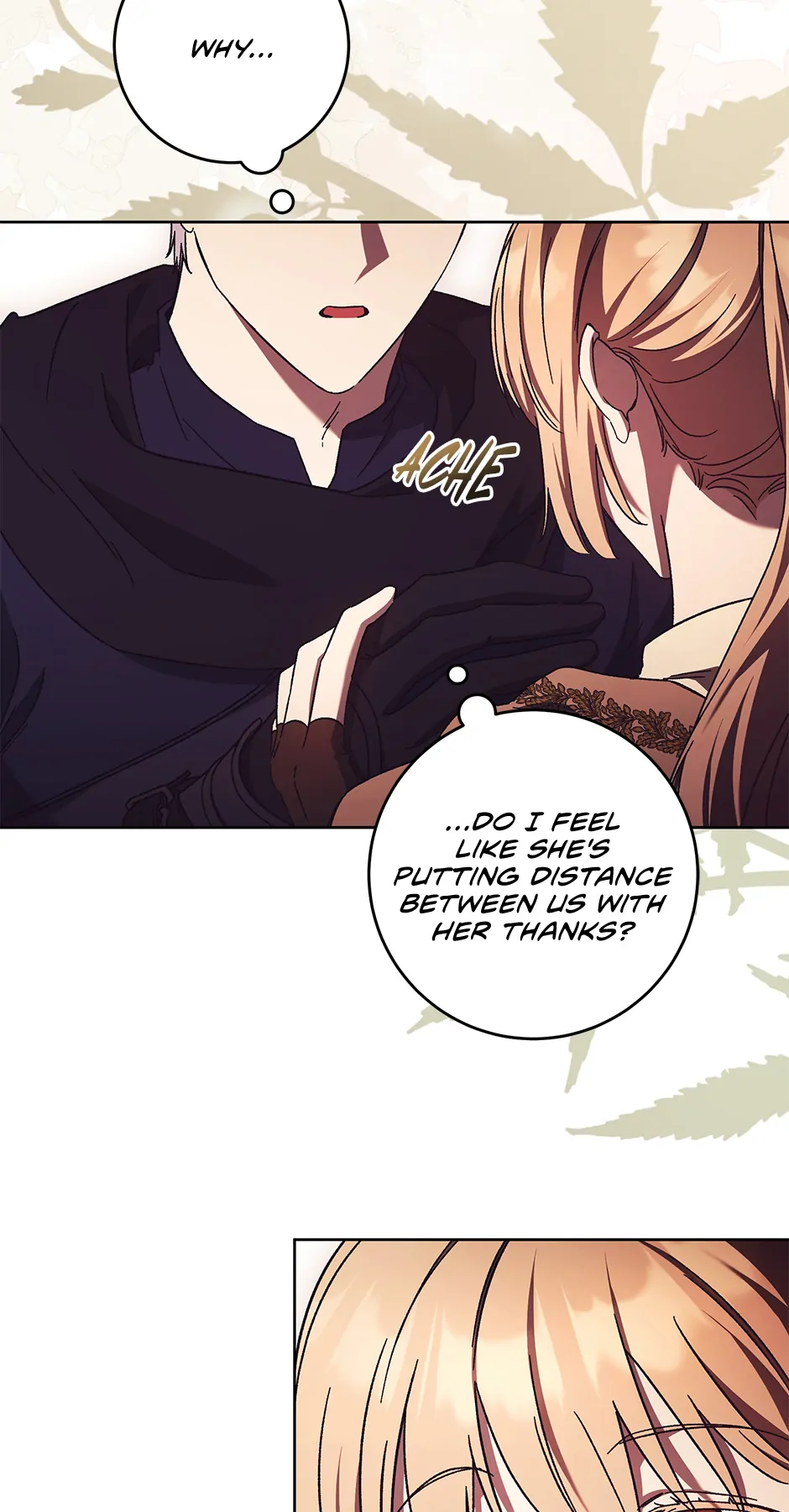 The Young Lady Who Broke Her Engagement Is Only Obsessed With the Ending Chapter 53 - Page 42