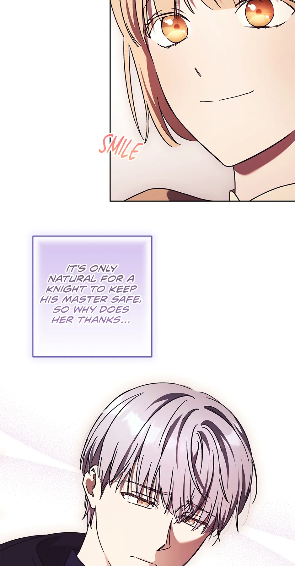 The Young Lady Who Broke Her Engagement Is Only Obsessed With the Ending Chapter 53 - Page 43