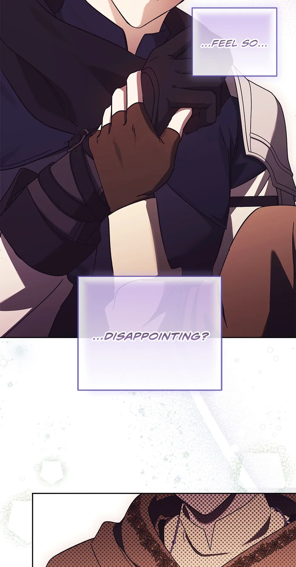 The Young Lady Who Broke Her Engagement Is Only Obsessed With the Ending Chapter 53 - Page 44