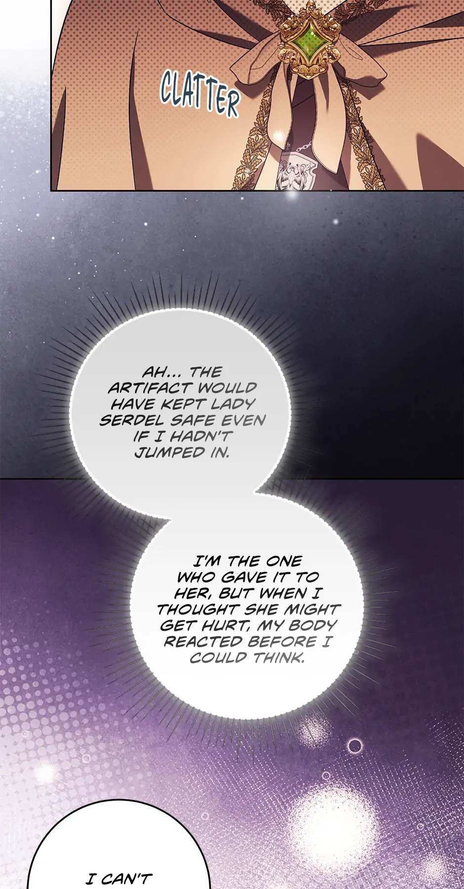 The Young Lady Who Broke Her Engagement Is Only Obsessed With the Ending Chapter 53 - Page 45