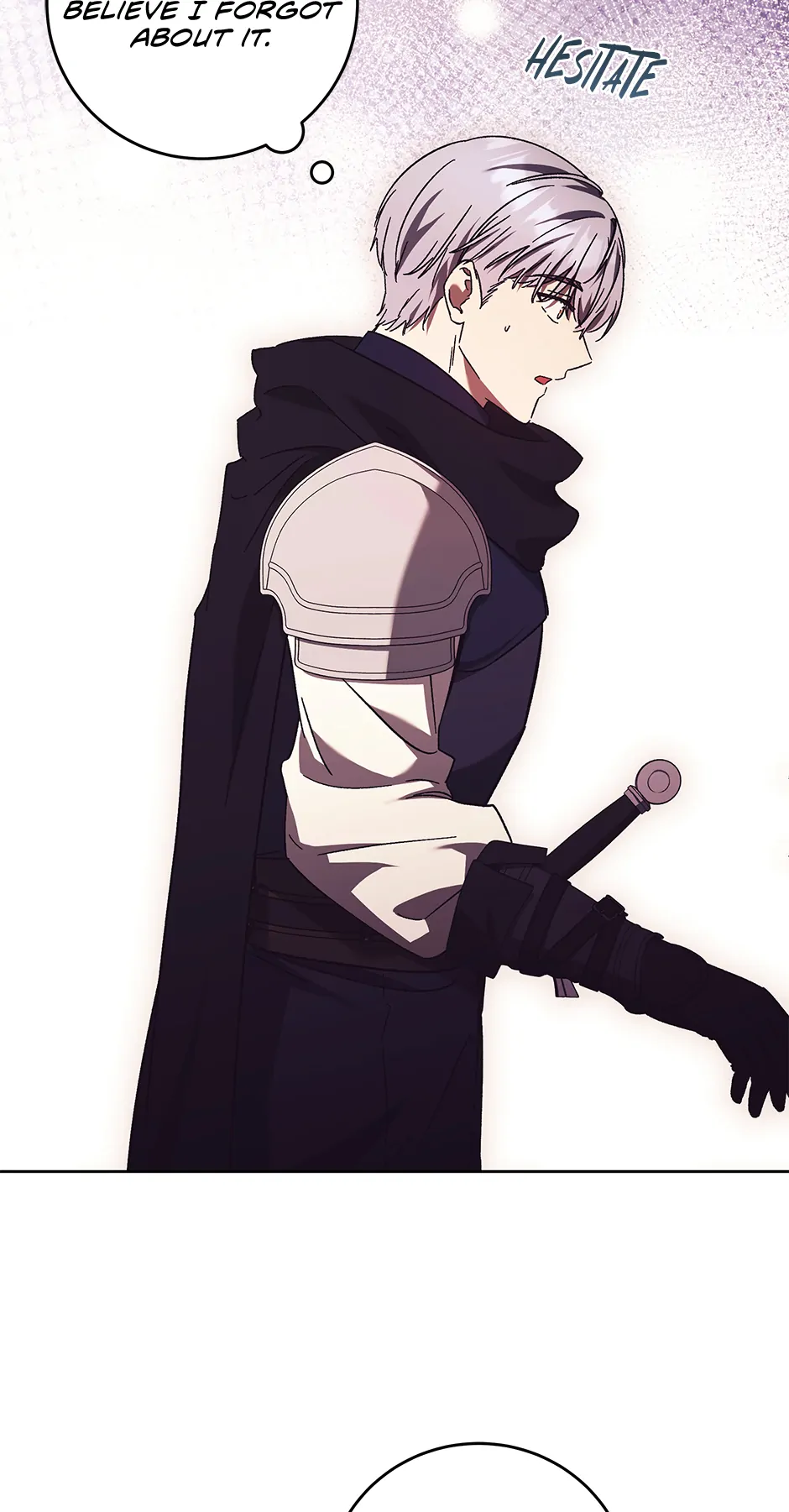 The Young Lady Who Broke Her Engagement Is Only Obsessed With the Ending Chapter 53 - Page 46