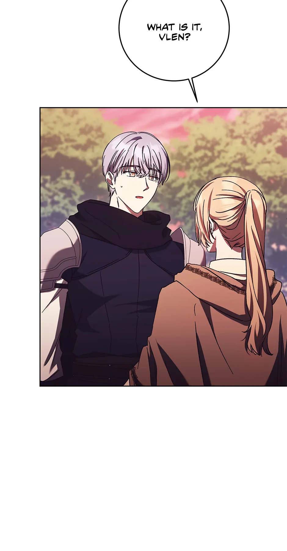 The Young Lady Who Broke Her Engagement Is Only Obsessed With the Ending Chapter 53 - Page 47