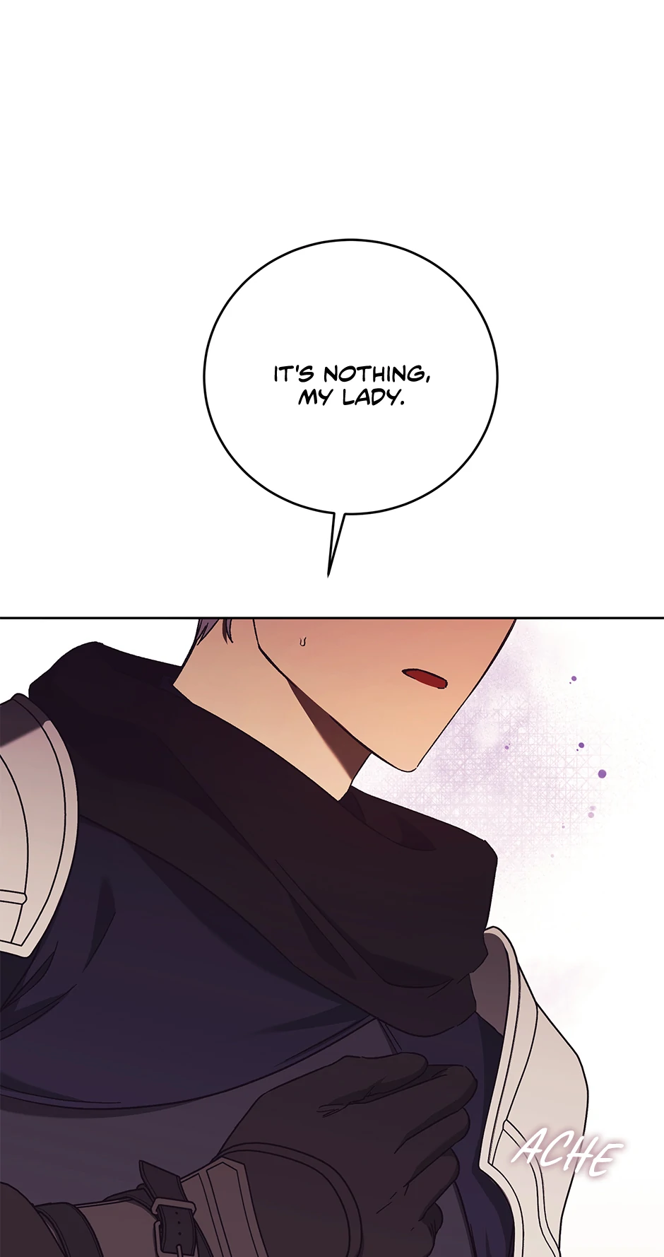 The Young Lady Who Broke Her Engagement Is Only Obsessed With the Ending Chapter 53 - Page 48