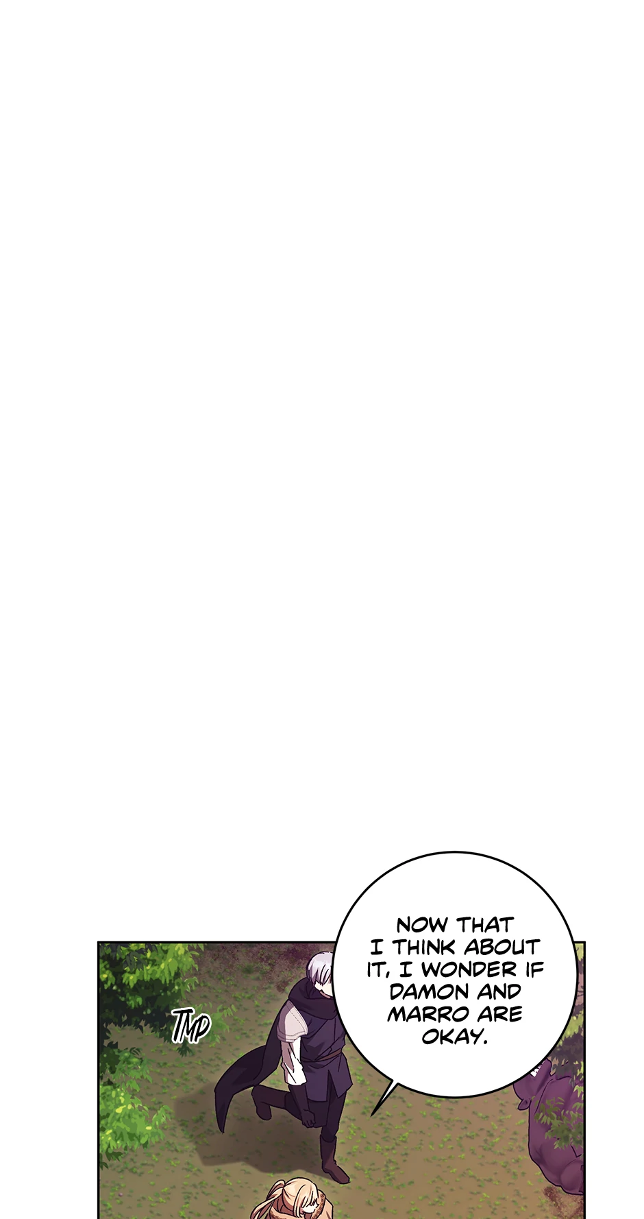 The Young Lady Who Broke Her Engagement Is Only Obsessed With the Ending Chapter 53 - Page 50