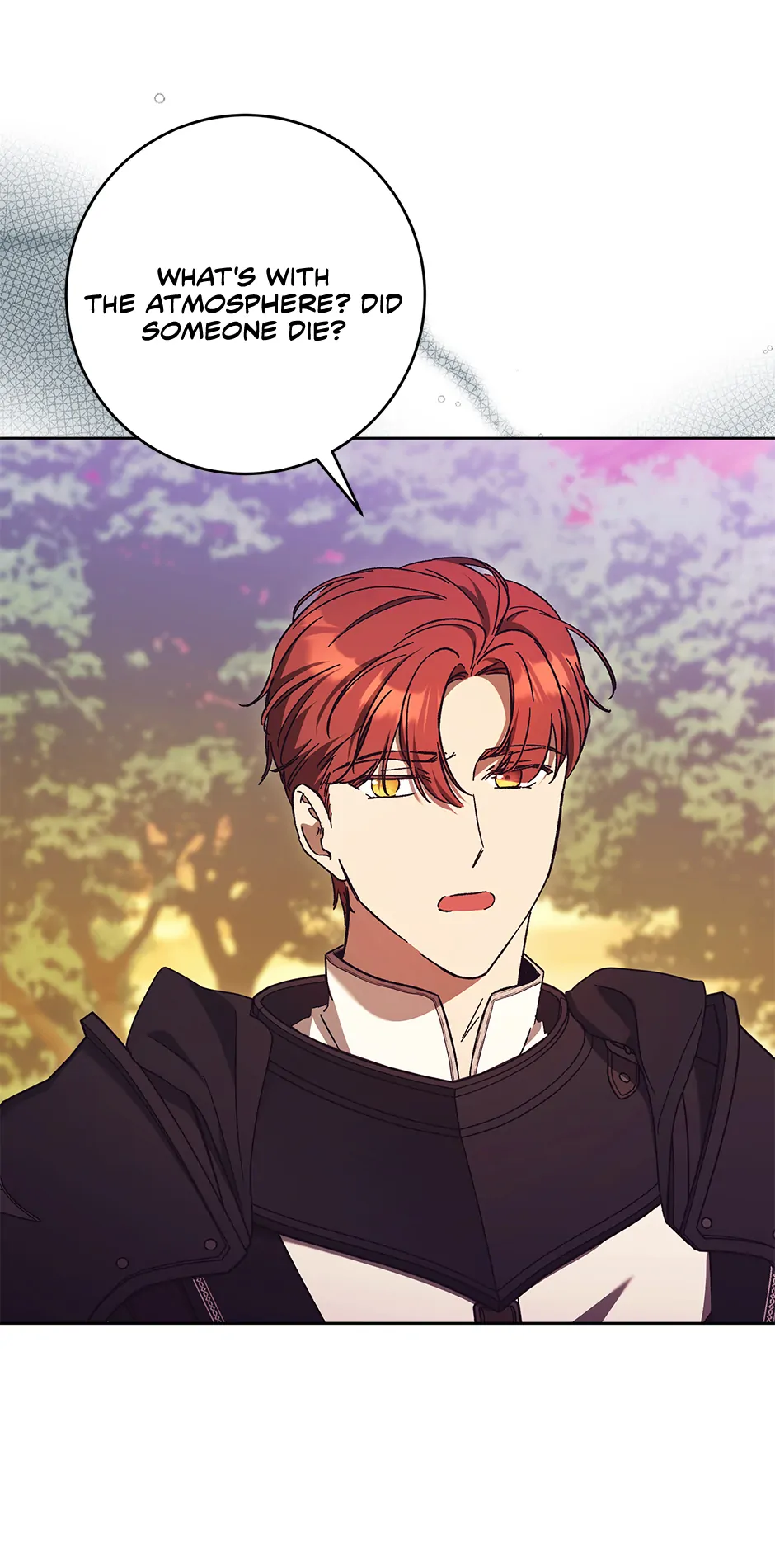 The Young Lady Who Broke Her Engagement Is Only Obsessed With the Ending Chapter 53 - Page 6